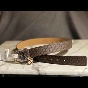 Michael Kors belt